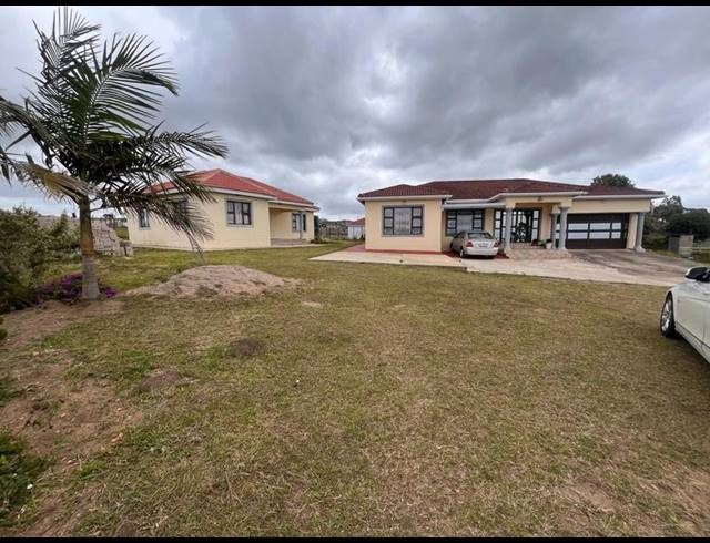 5 BEDROOM HOUSE FOR SALE IN NOSITHA